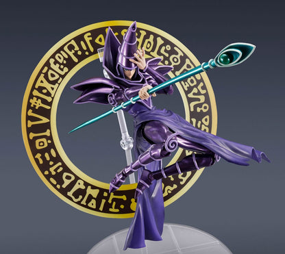Dark Magician