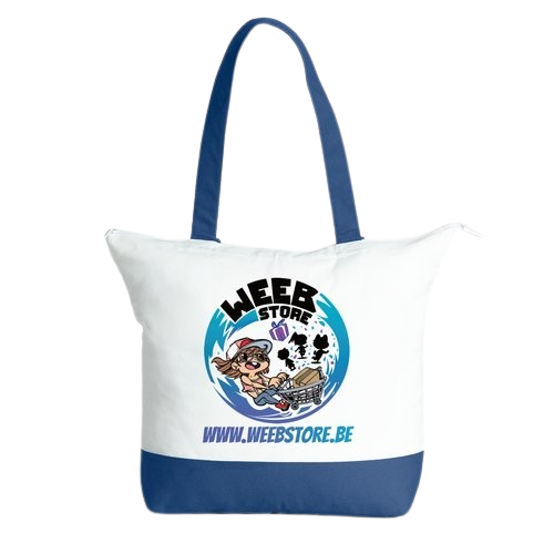 Weebstore Tas