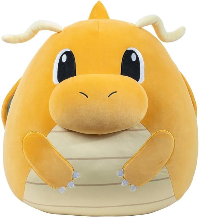 Dragonite