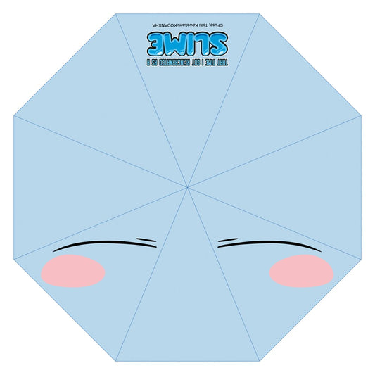 Slime Umbrella