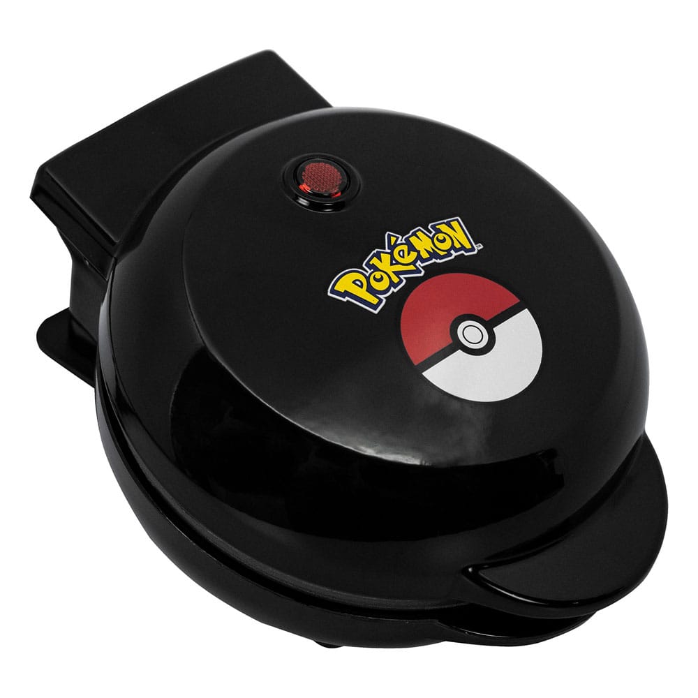 Pokémon Waffle Maker