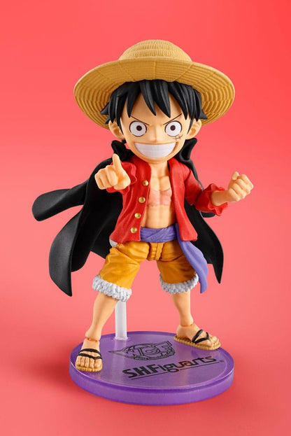 Luffy
