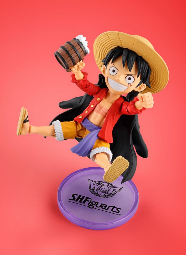 Luffy