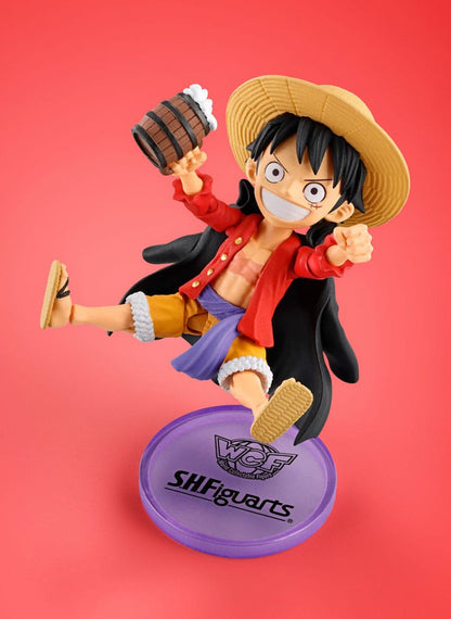 Luffy