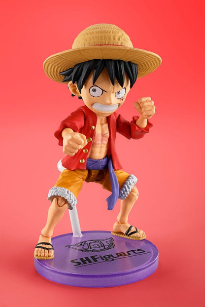 Luffy