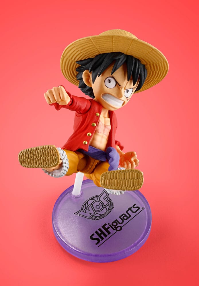Luffy