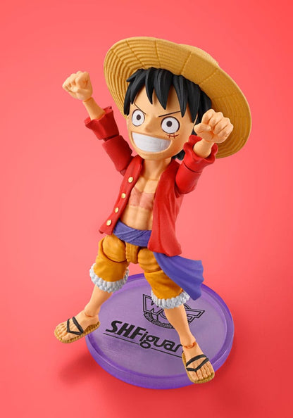 Luffy