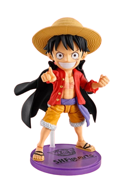 Luffy