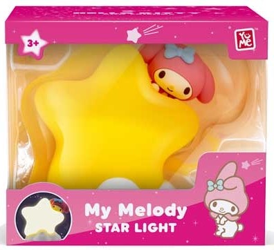 My Melody