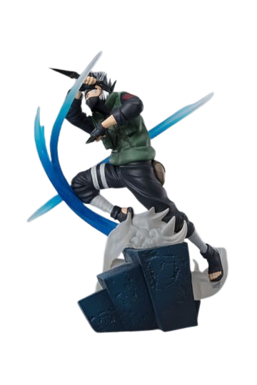 Kakashi Hatake