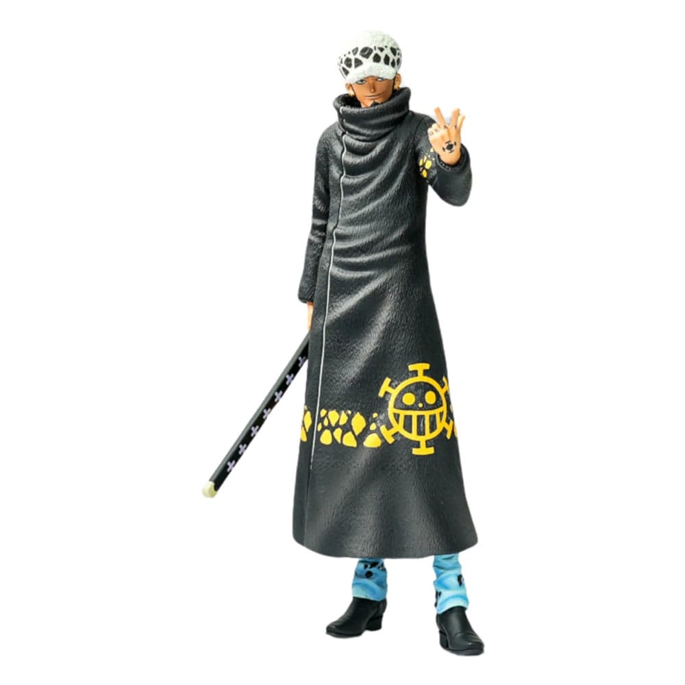 Trafalgar Law