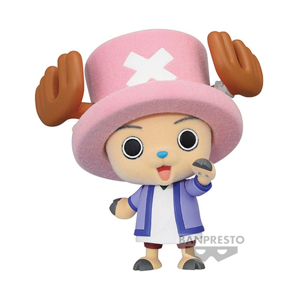 Tony Chopper