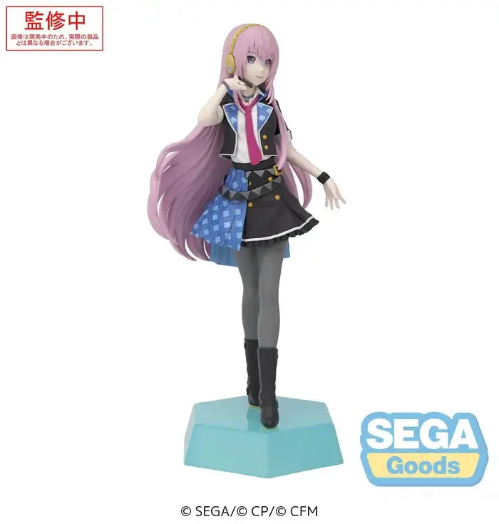 Megurine Luka
