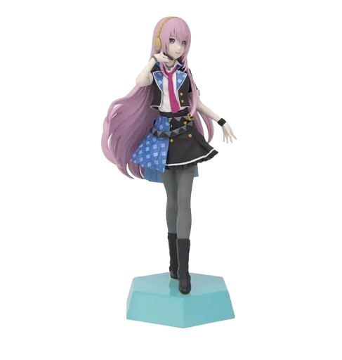 Megurine Luka