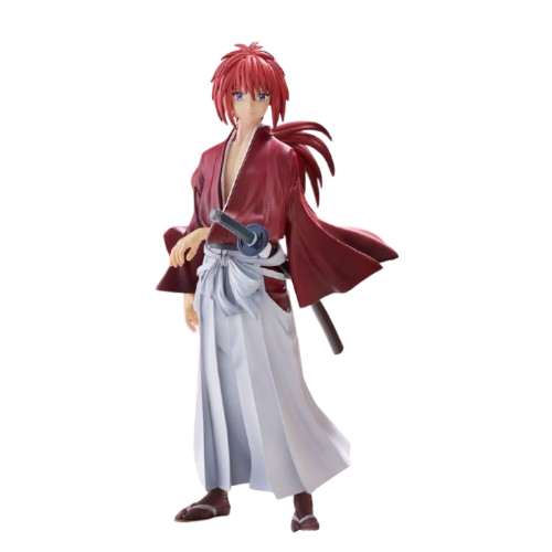 Kenshin Himura
