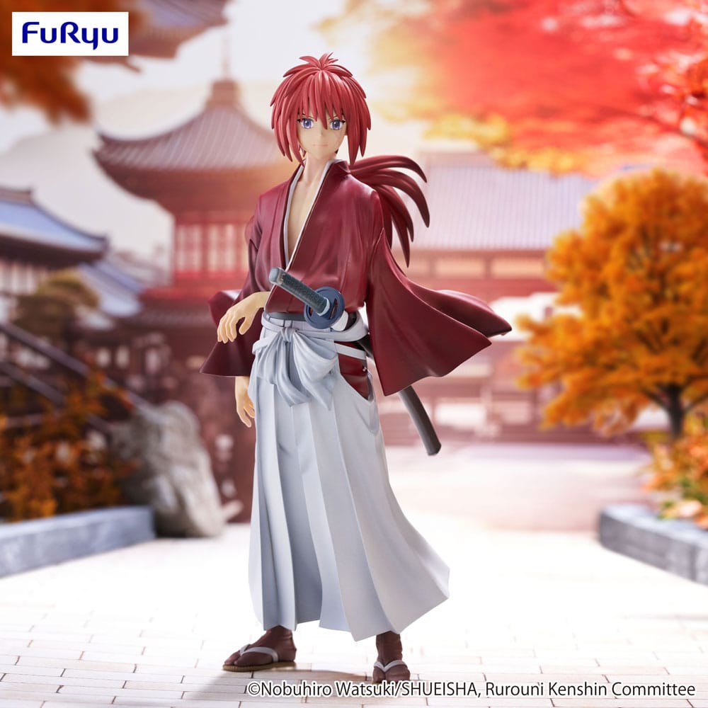 Kenshin Himura