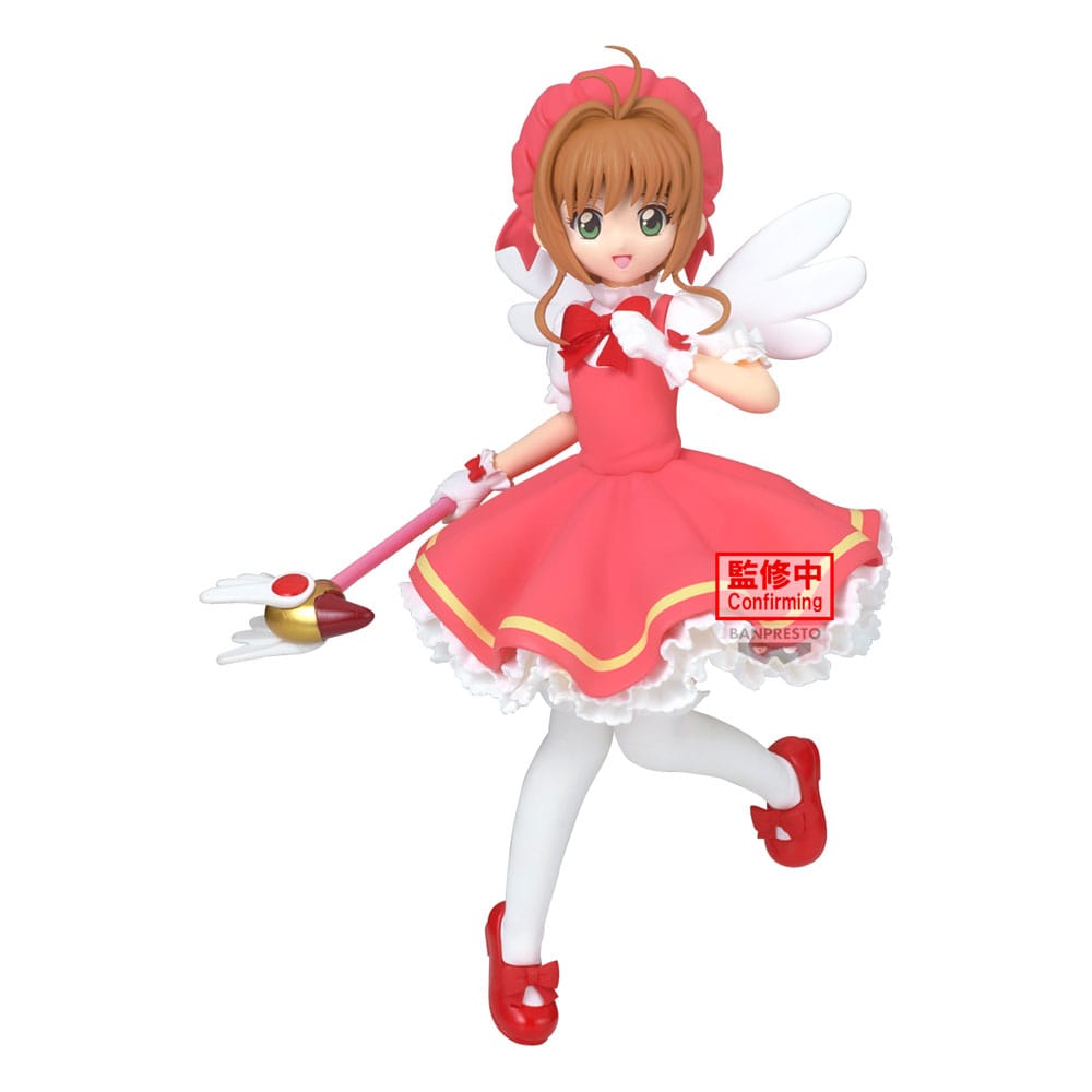 Cardcaptor Sakura
