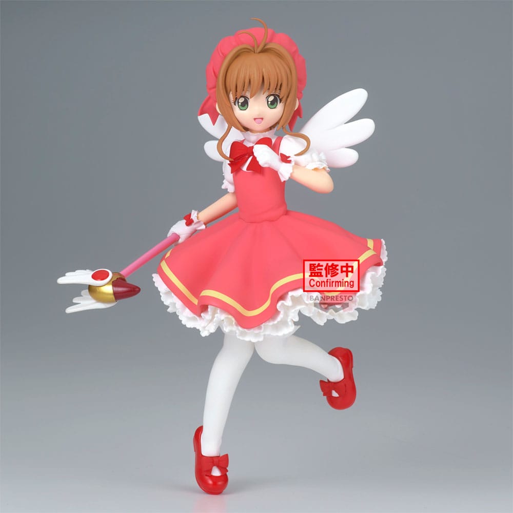 Cardcaptor Sakura