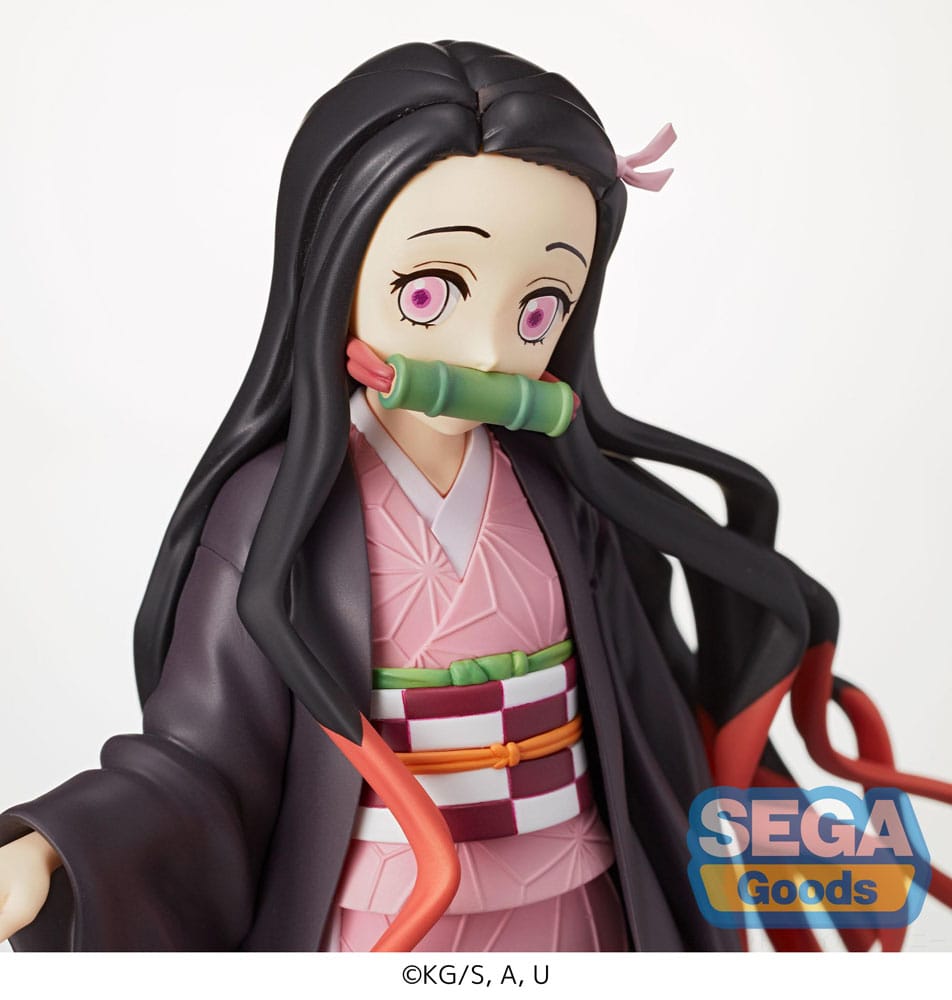 Nezuko Kamado
