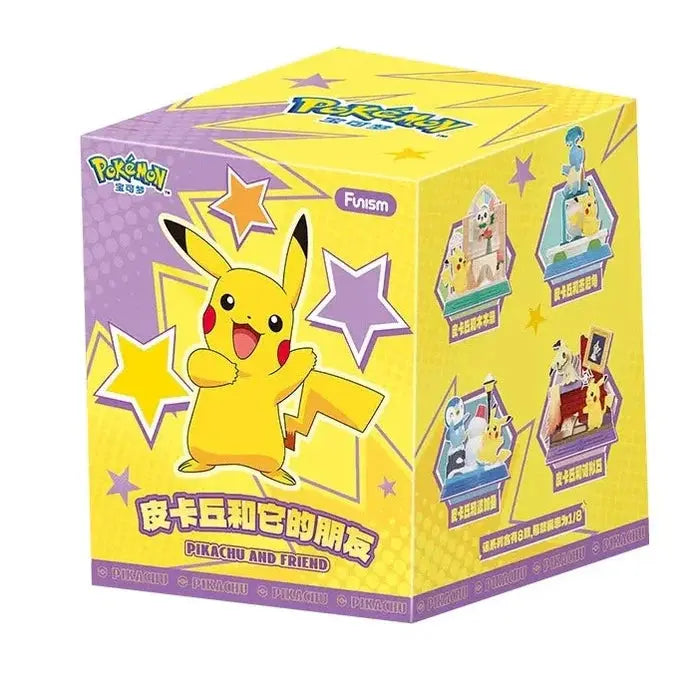 Pokemon