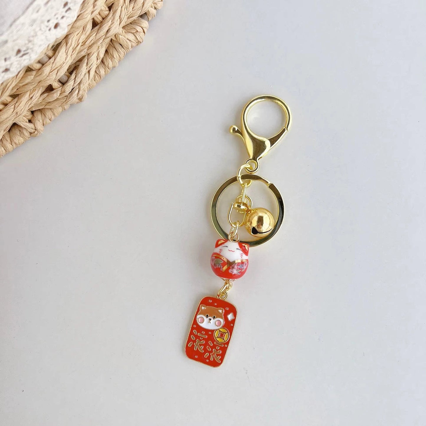 Shiba Inu charm