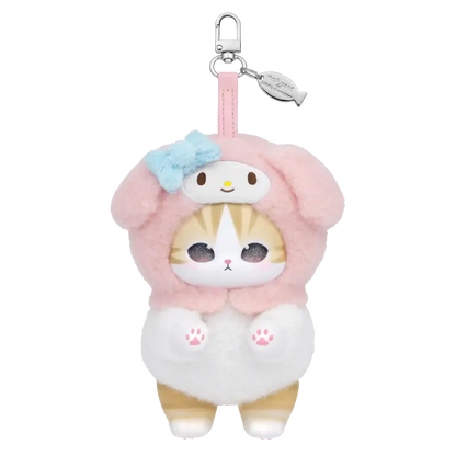 Mofusand X Sanrio