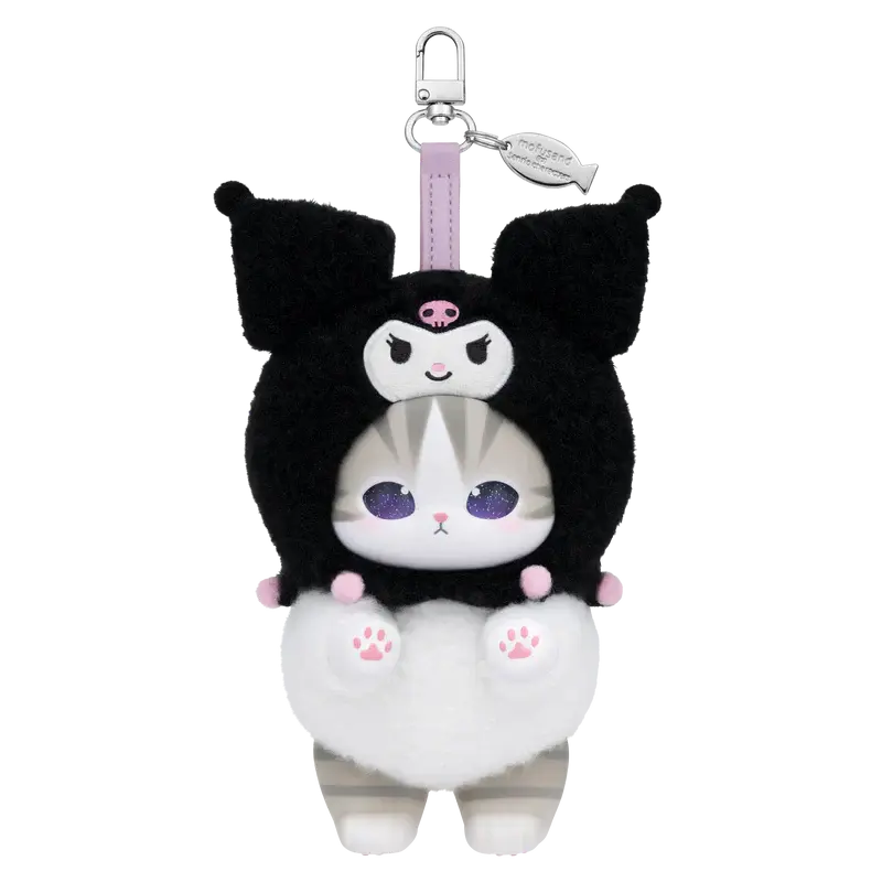 Mofusand X Sanrio