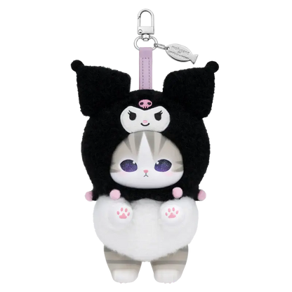Mofusand X Sanrio