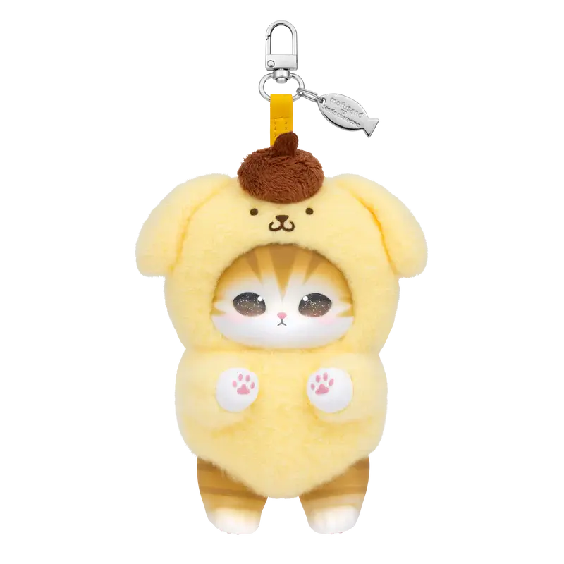 Mofusand X Sanrio