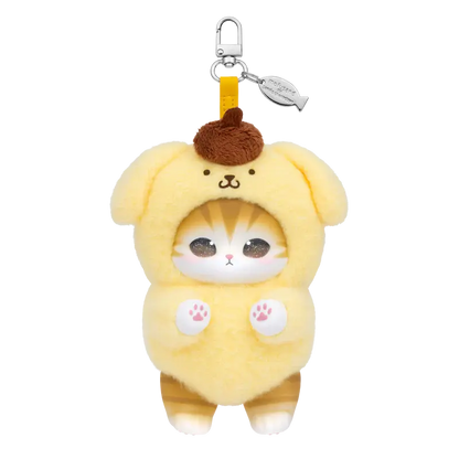 Mofusand X Sanrio