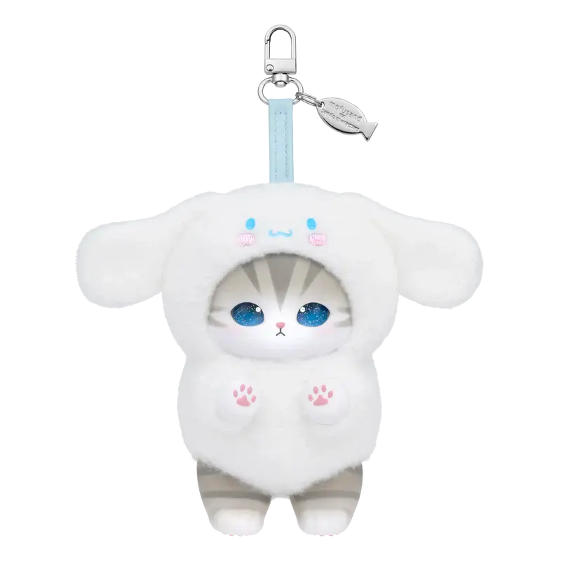 Mofusand X Sanrio