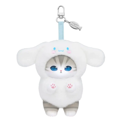 Mofusand X Sanrio
