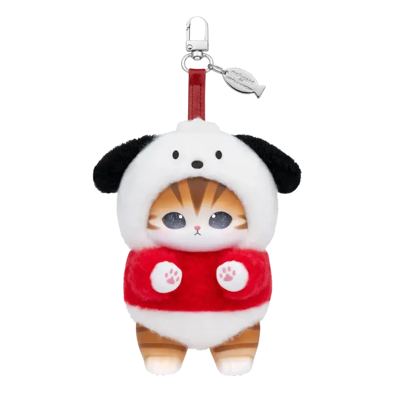 Mofusand X Sanrio