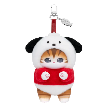 Mofusand X Sanrio