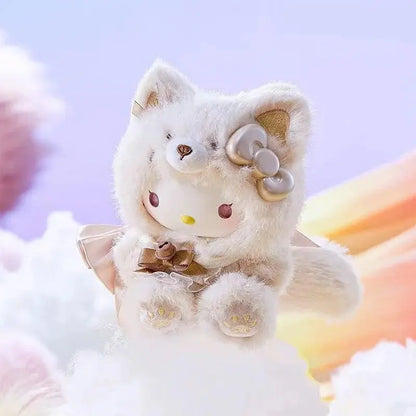 Miniso Sanrio Characters