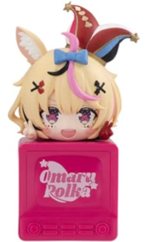Omaru Polka