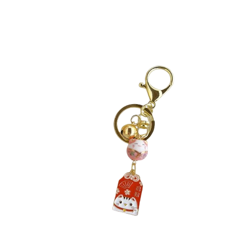 Maneki Neko Charm