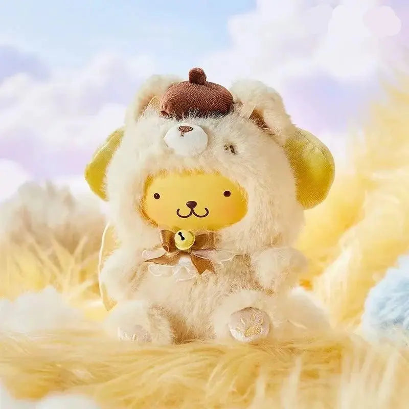 Miniso Sanrio Characters