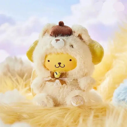 Miniso Sanrio Characters