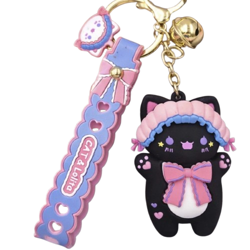 Cat Lolita