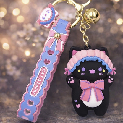 Cat Lolita