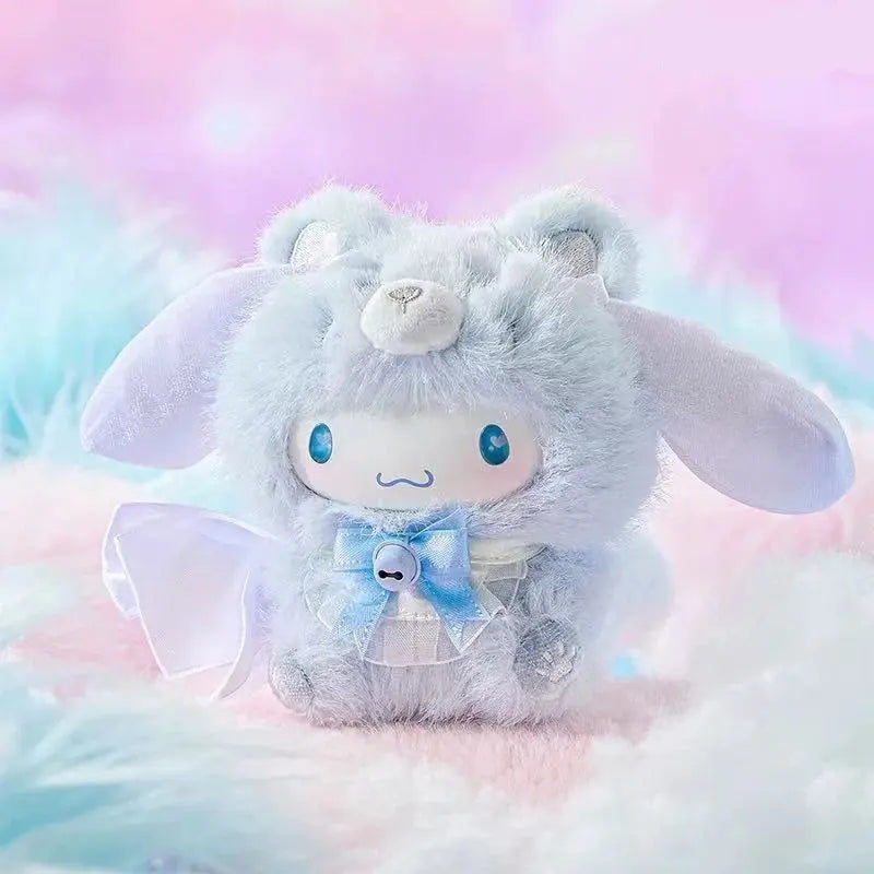 Miniso Sanrio Characters