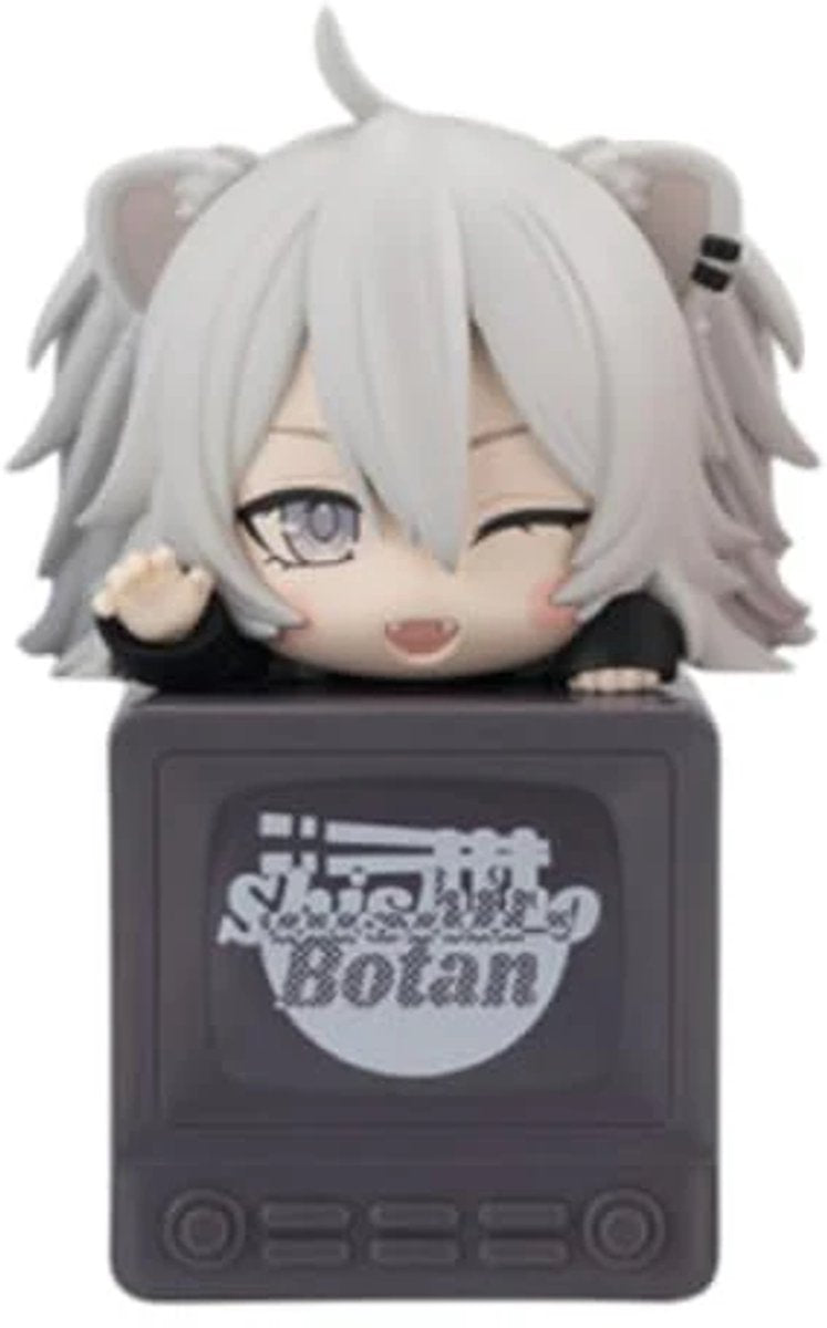Shishiro Botan