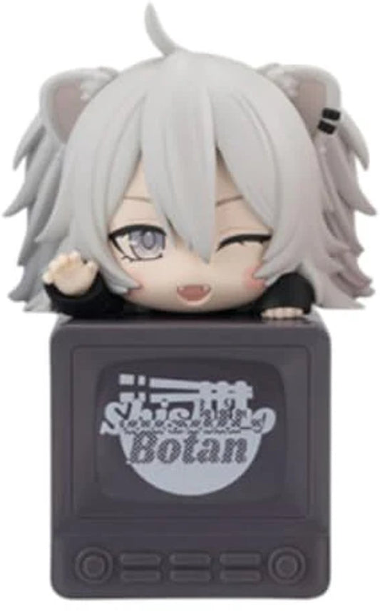 Shishiro Botan