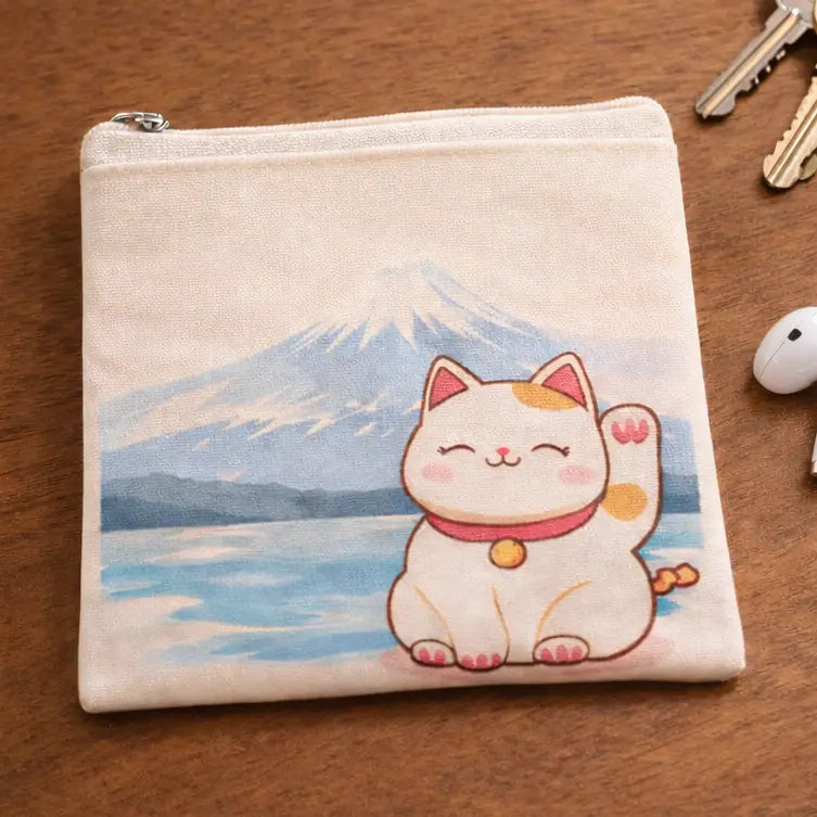 Maneki Neko