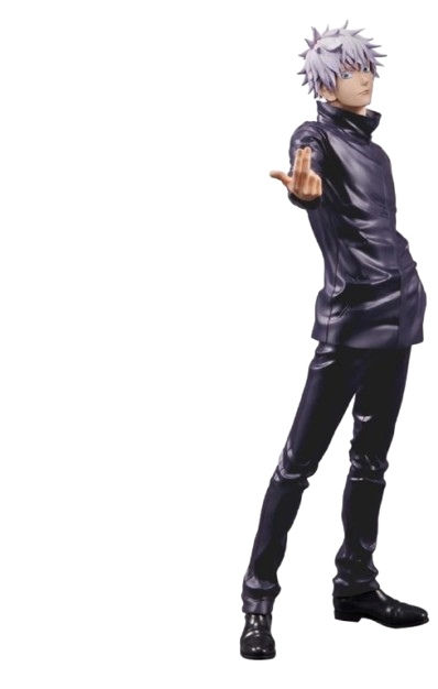 Gojo Satoru