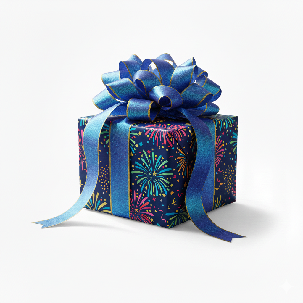 Gift Wrap