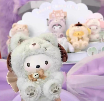Miniso Sanrio Characters