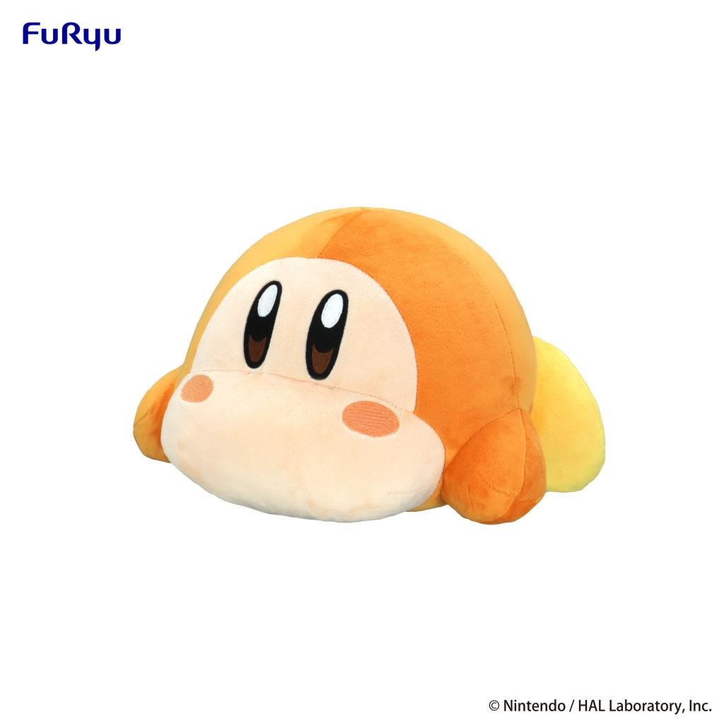 Waddle Dee