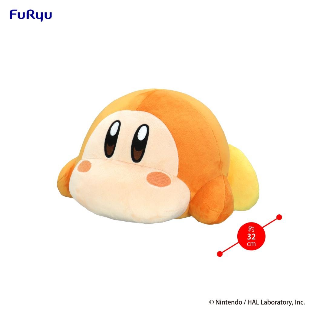 Waddle Dee